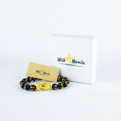 Pi Xiu Wish Bracelet